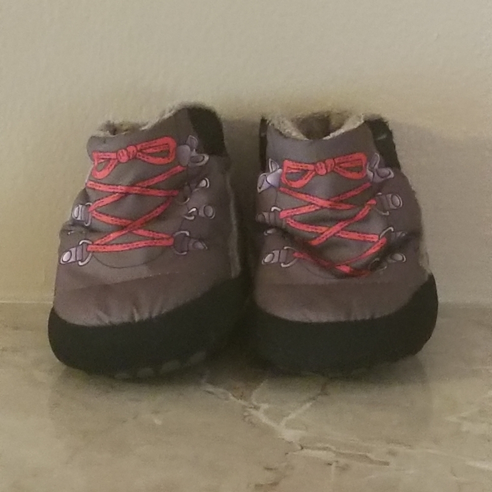 The North Face Baby Boy Booties